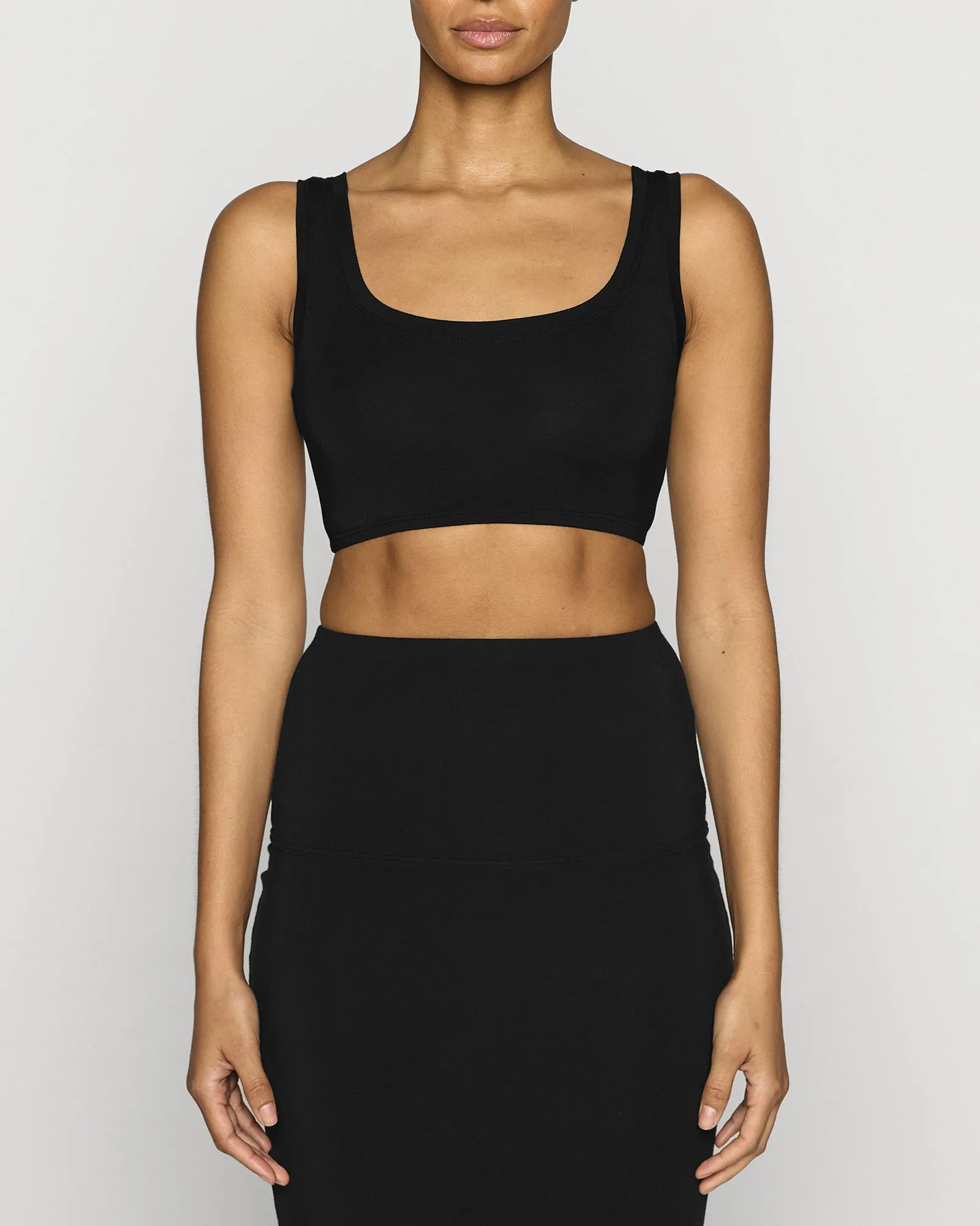 The Bralette Lite sold by Bleusalt