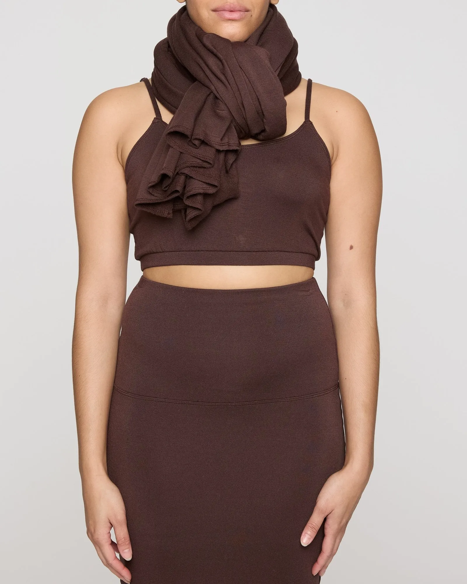 The 2 Yard Wrap App Exclusive sold by Bleusalt product image thumbnail 3