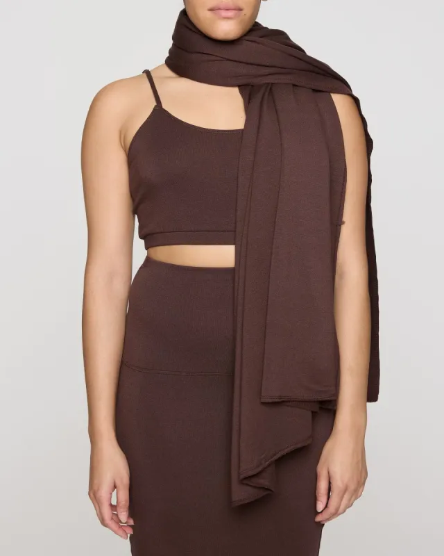 The 2 Yard Wrap App Exclusive sold by Bleusalt