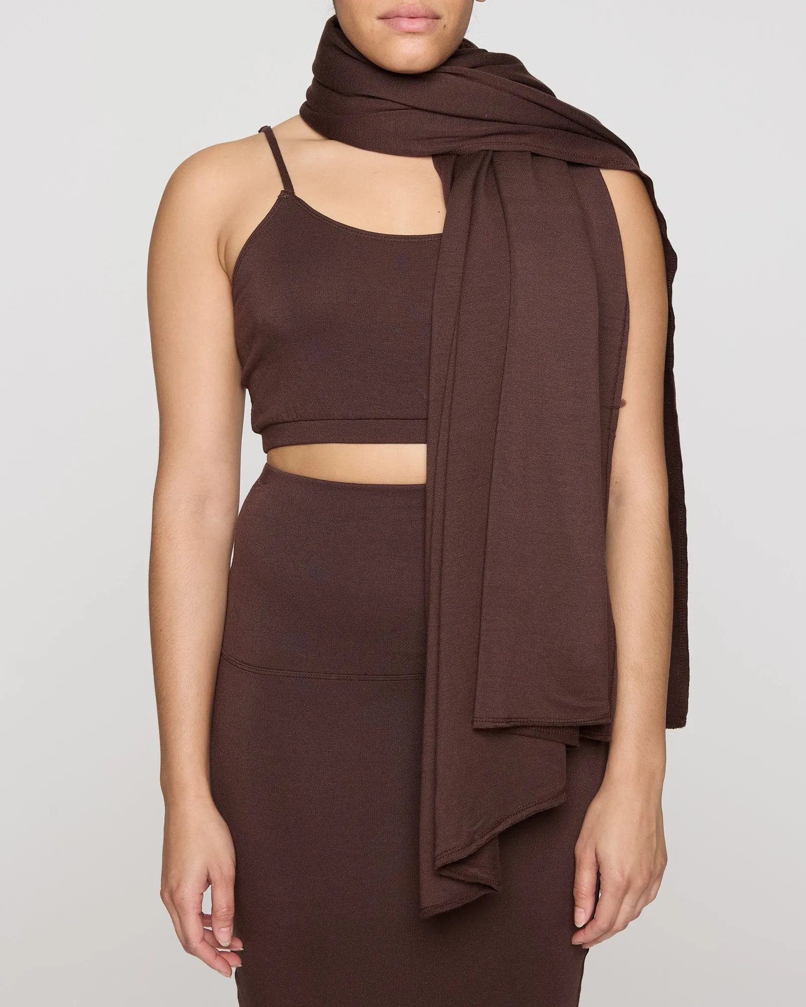 The 2 Yard Wrap App Exclusive sold by Bleusalt