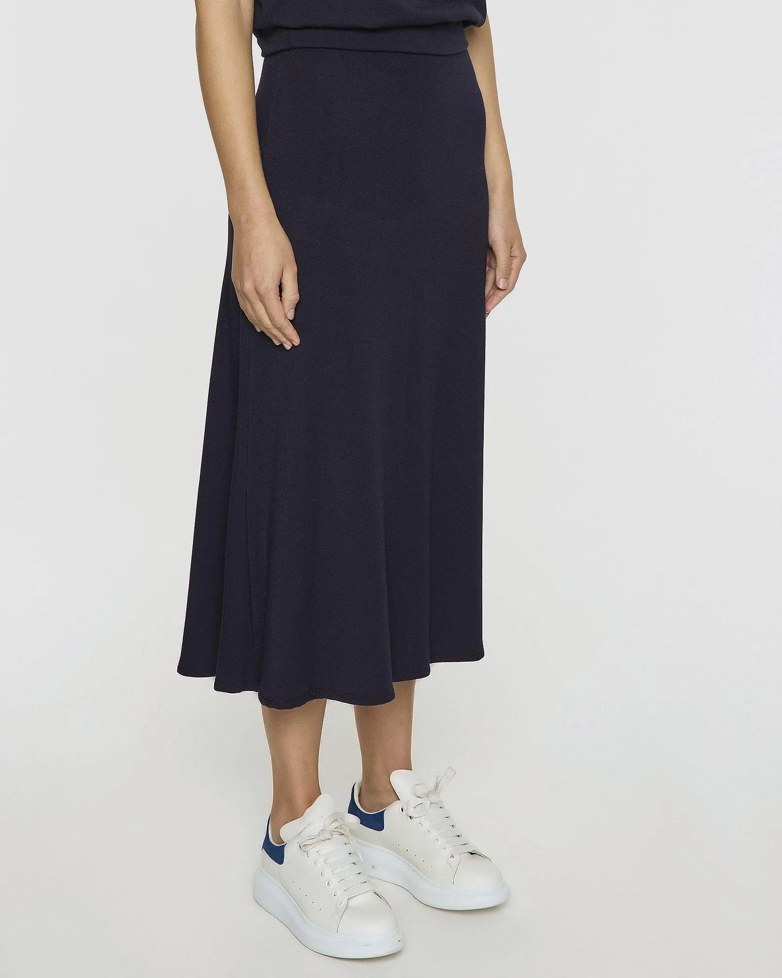 The A-Line Skirt sold by Bleusalt product image thumbnail 3