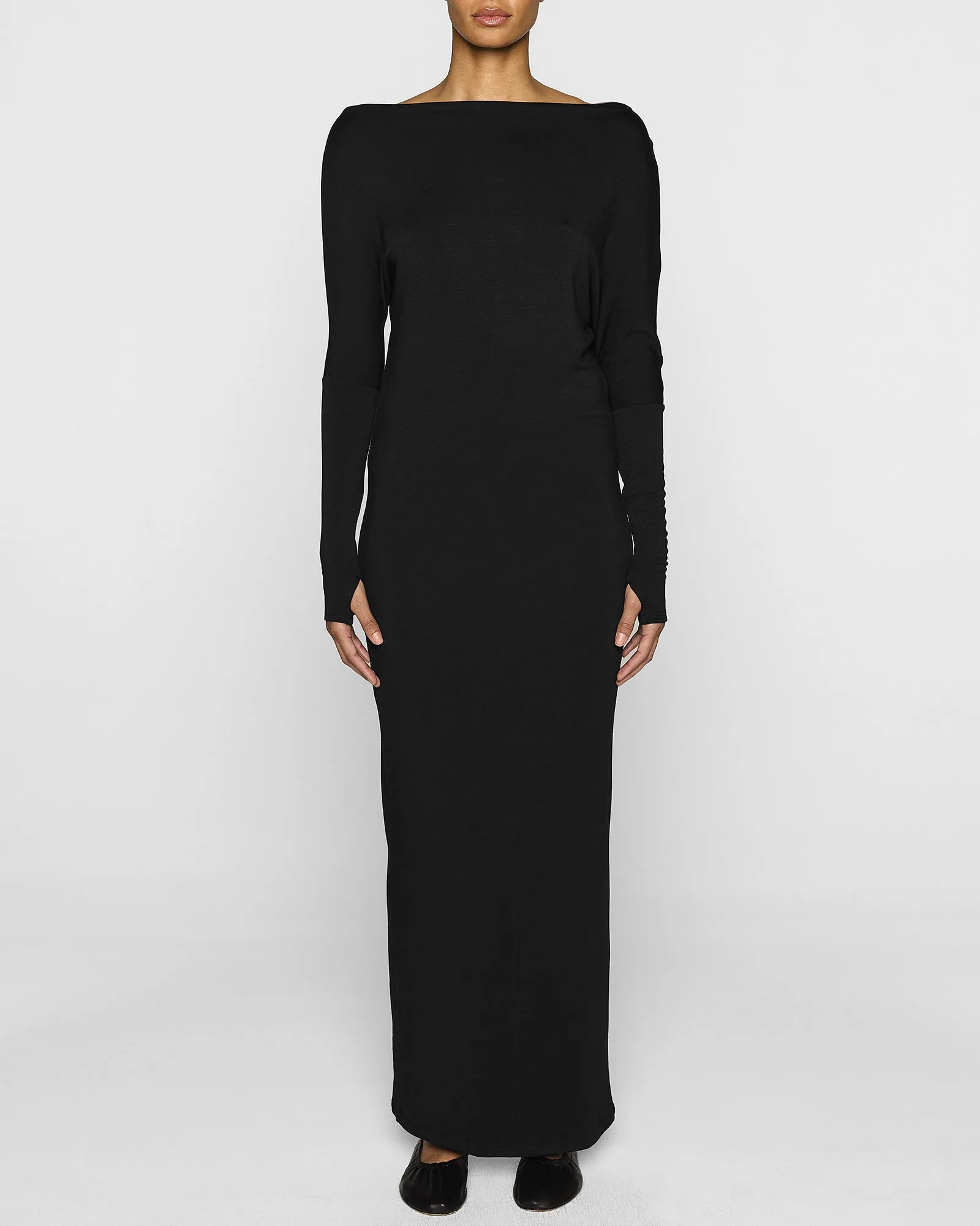 The Cindy Dress sold by Bleusalt product image thumbnail 2
