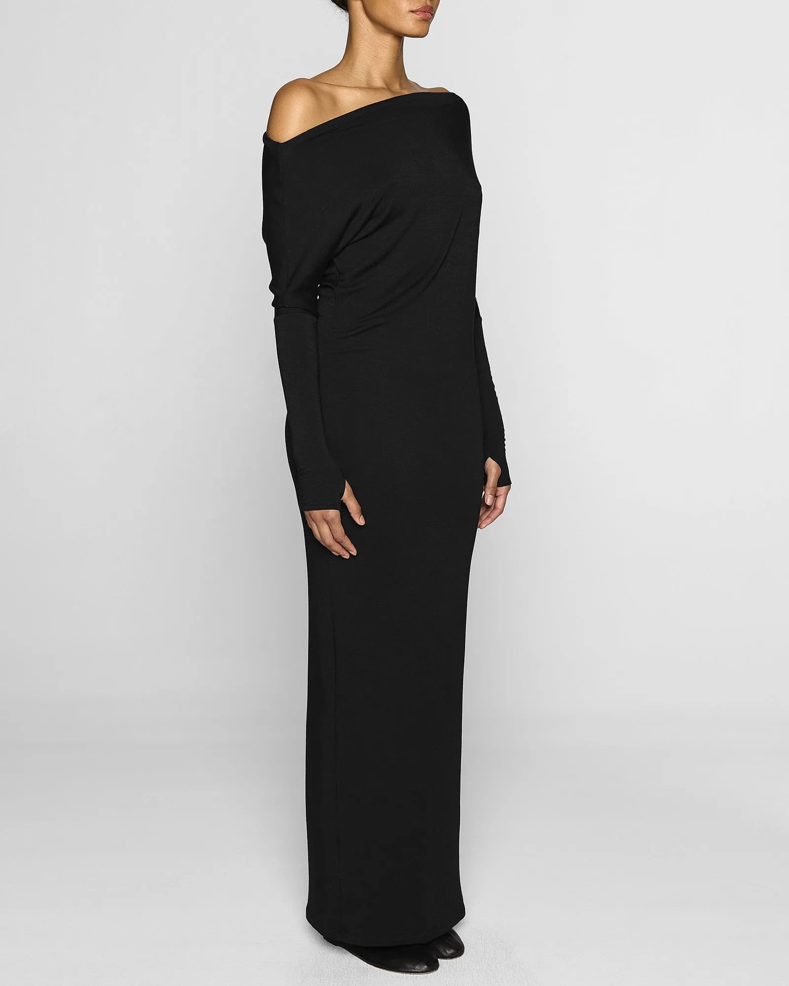 The Cindy Dress sold by Bleusalt product image thumbnail 5