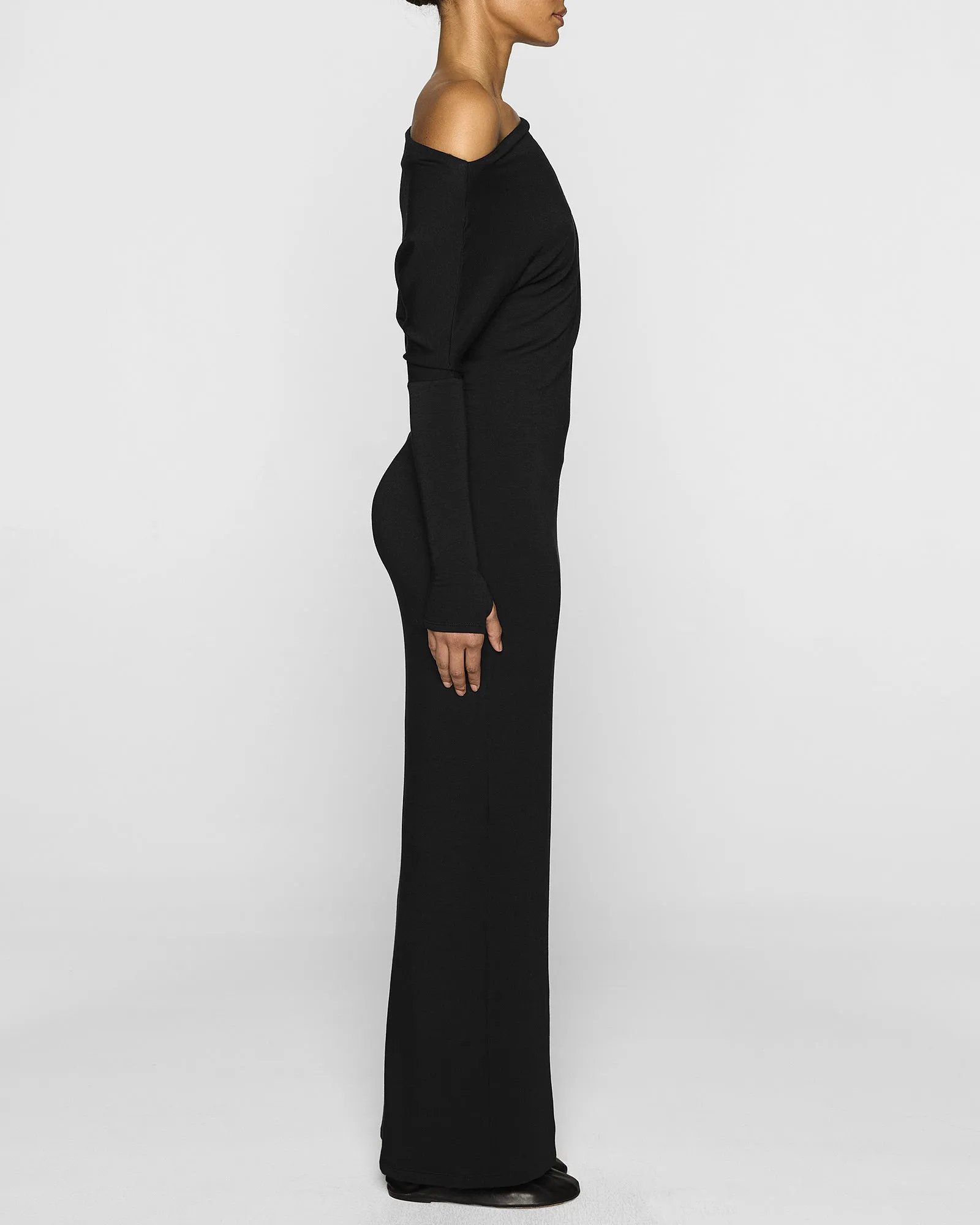 The Cindy Dress sold by Bleusalt product image thumbnail 3