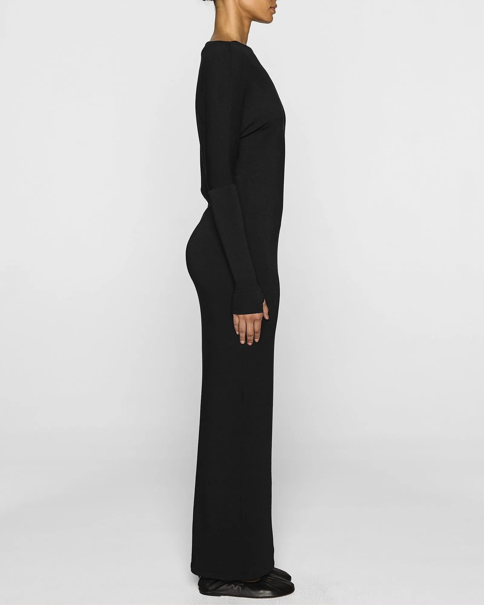 The Cindy Dress sold by Bleusalt product image thumbnail 4