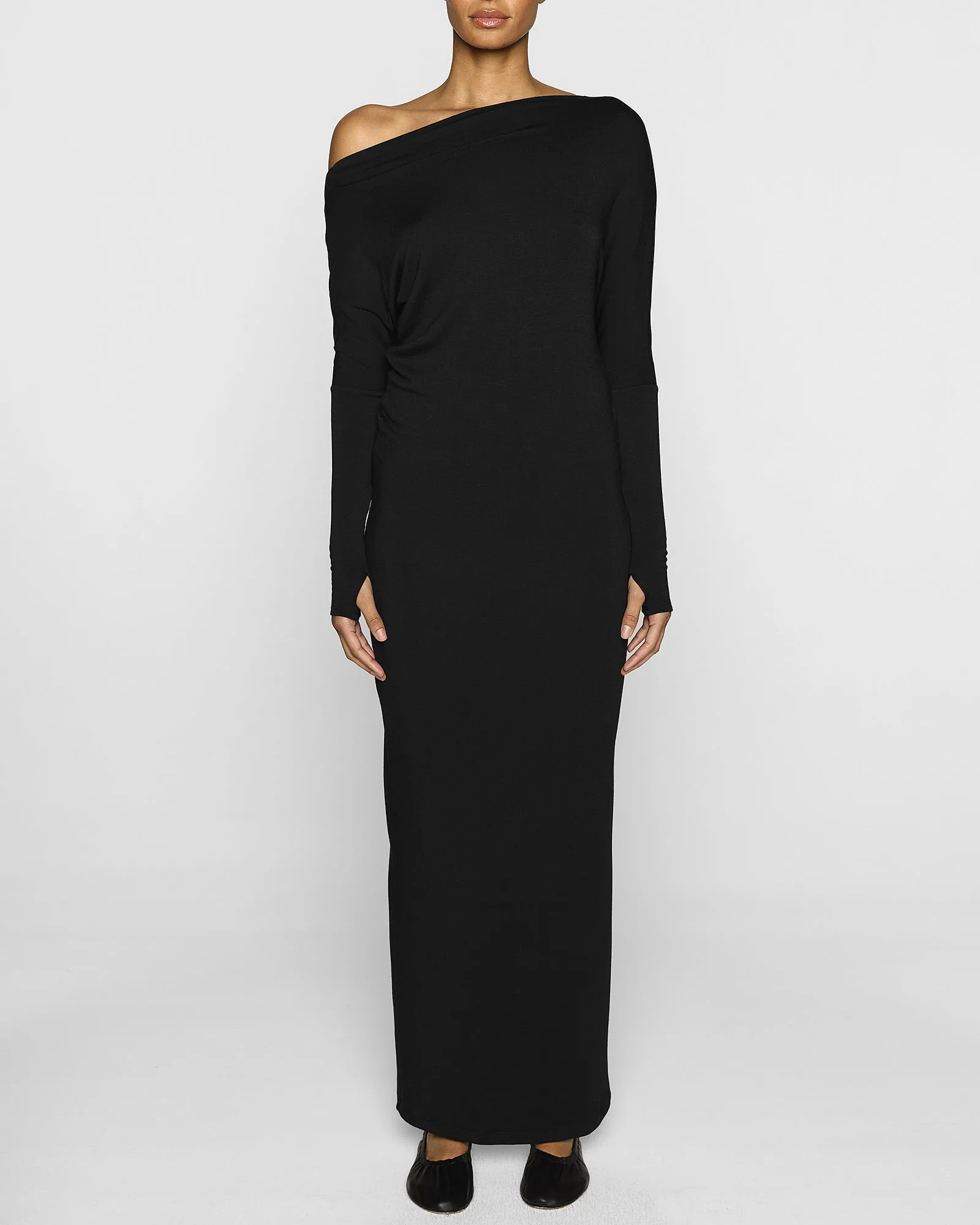 The Cindy Dress sold by Bleusalt