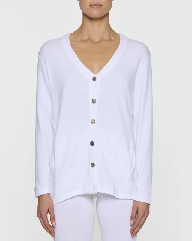 The Oversized Cardigan sold by Bleusalt