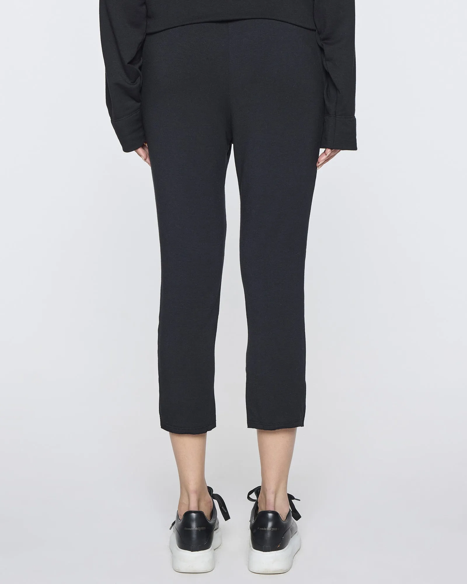 The Drop Crop Pant sold by Bleusalt product image thumbnail 4