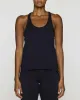 The Racerback Tank sold by Bleusalt
