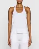 The Racerback Tank sold by Bleusalt