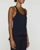 The Racerback Tank sold by Bleusalt
