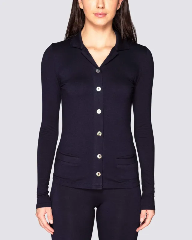 The Cardigan App Exclusive sold by Bleusalt