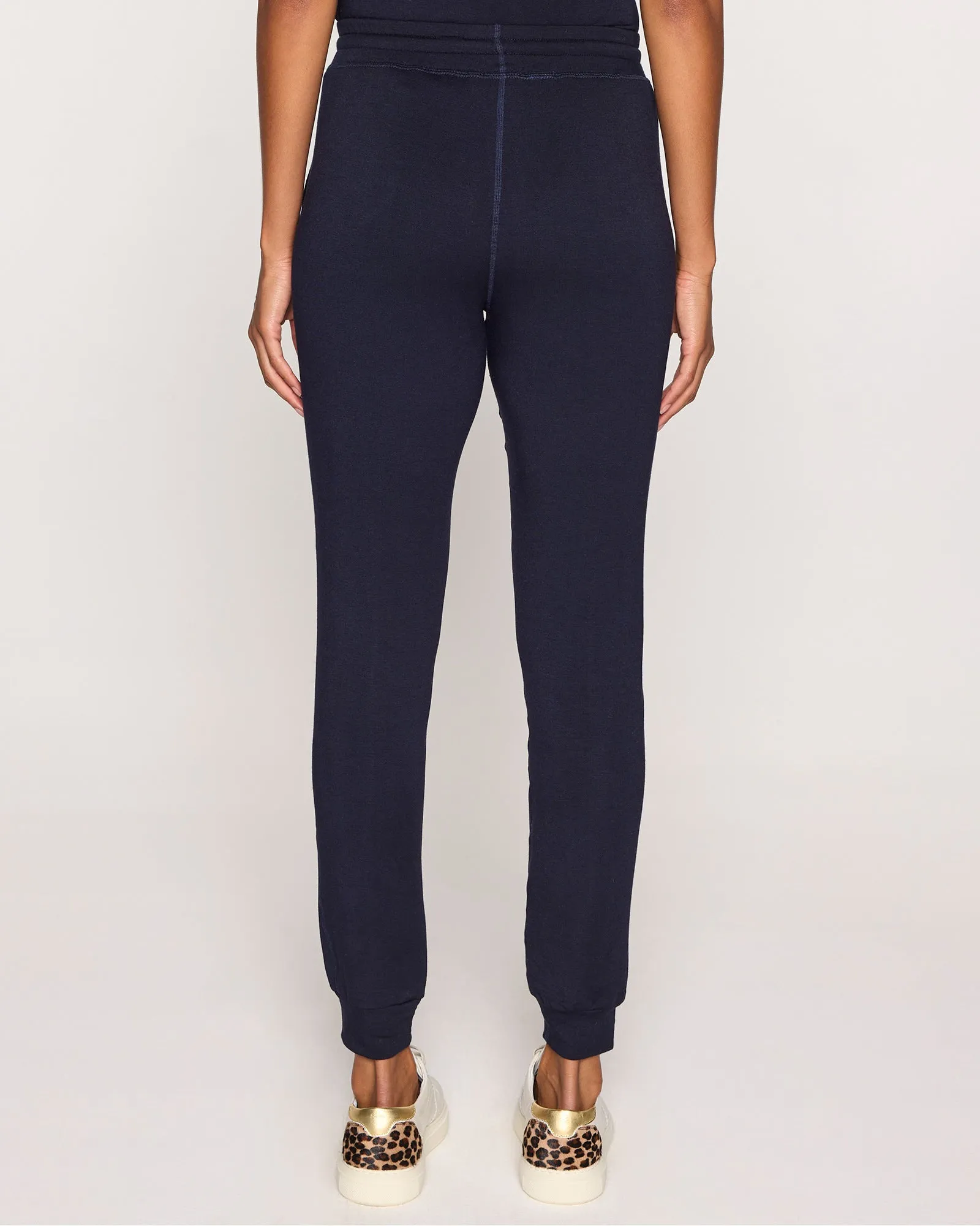 The Women's Elevated Jogger sold by Bleusalt product image thumbnail 4