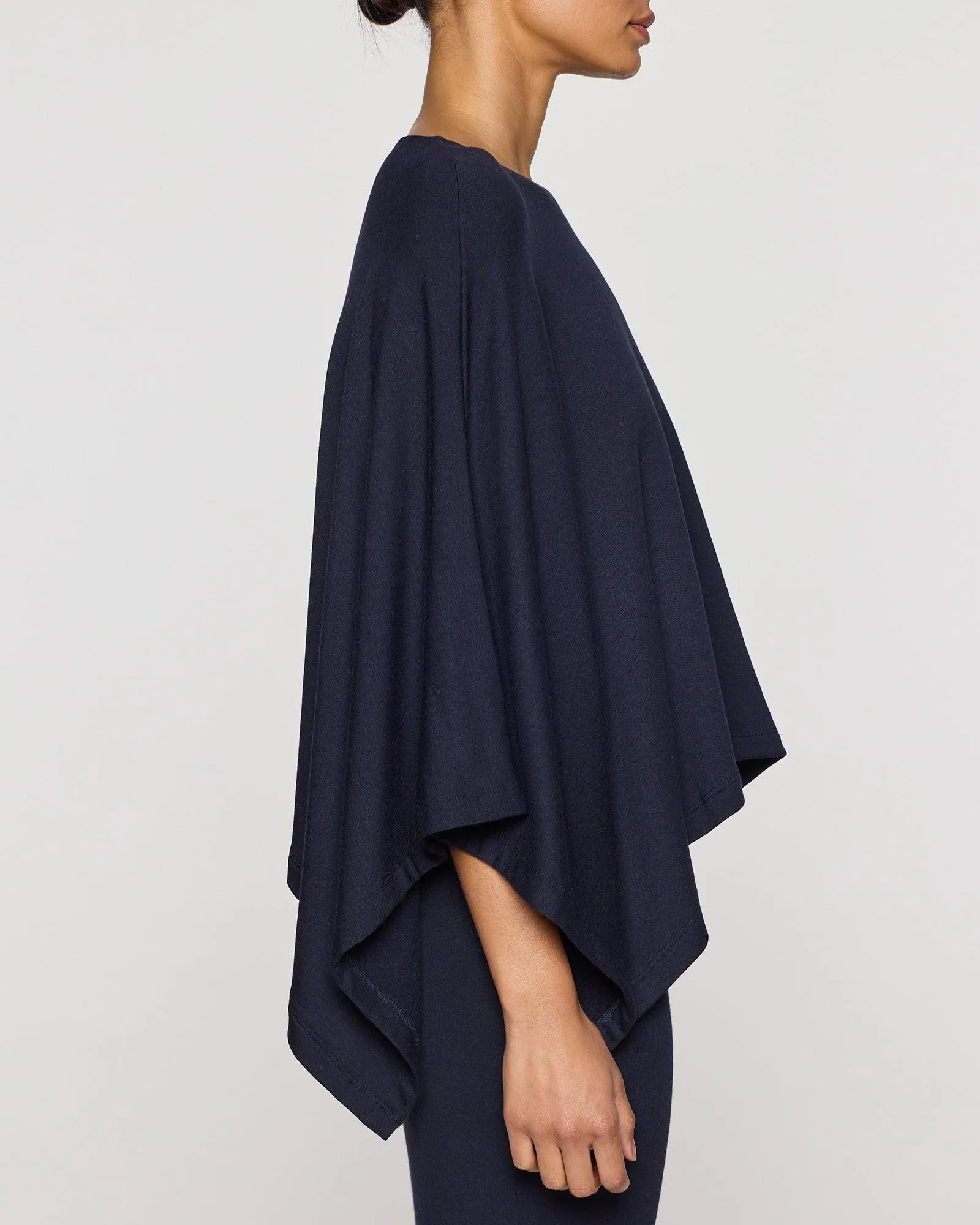 The Poncho sold by Bleusalt product image thumbnail 2