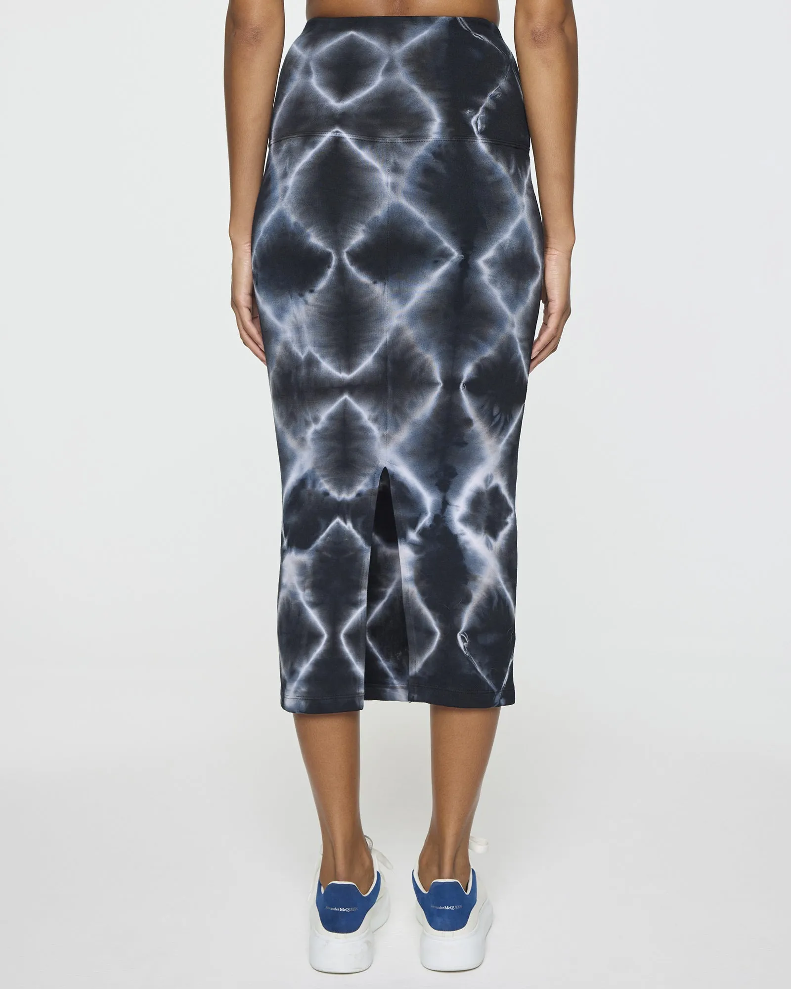 Starlight Tube Skirt sold by Bleusalt product image thumbnail 4