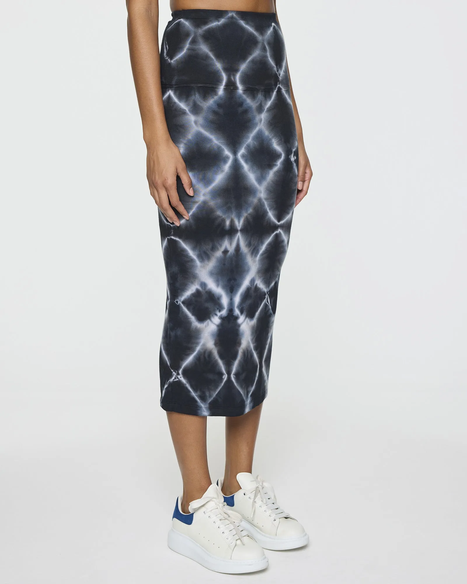 Starlight Tube Skirt sold by Bleusalt product image thumbnail 2