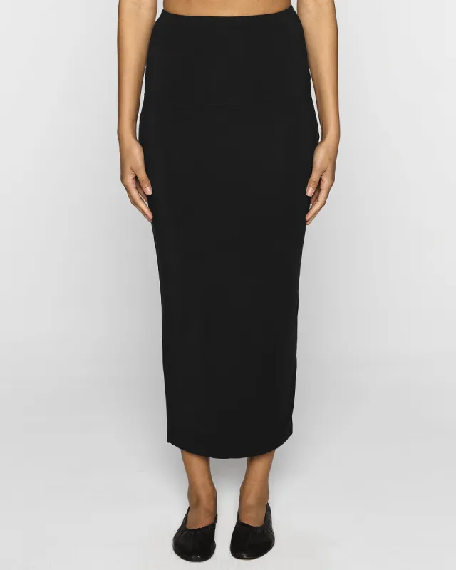 Capsule Tube Skirt Lite sold by Bleusalt