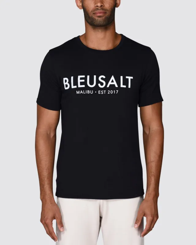 The Logo Classic T-Shirt App Exclusive sold by Bleusalt