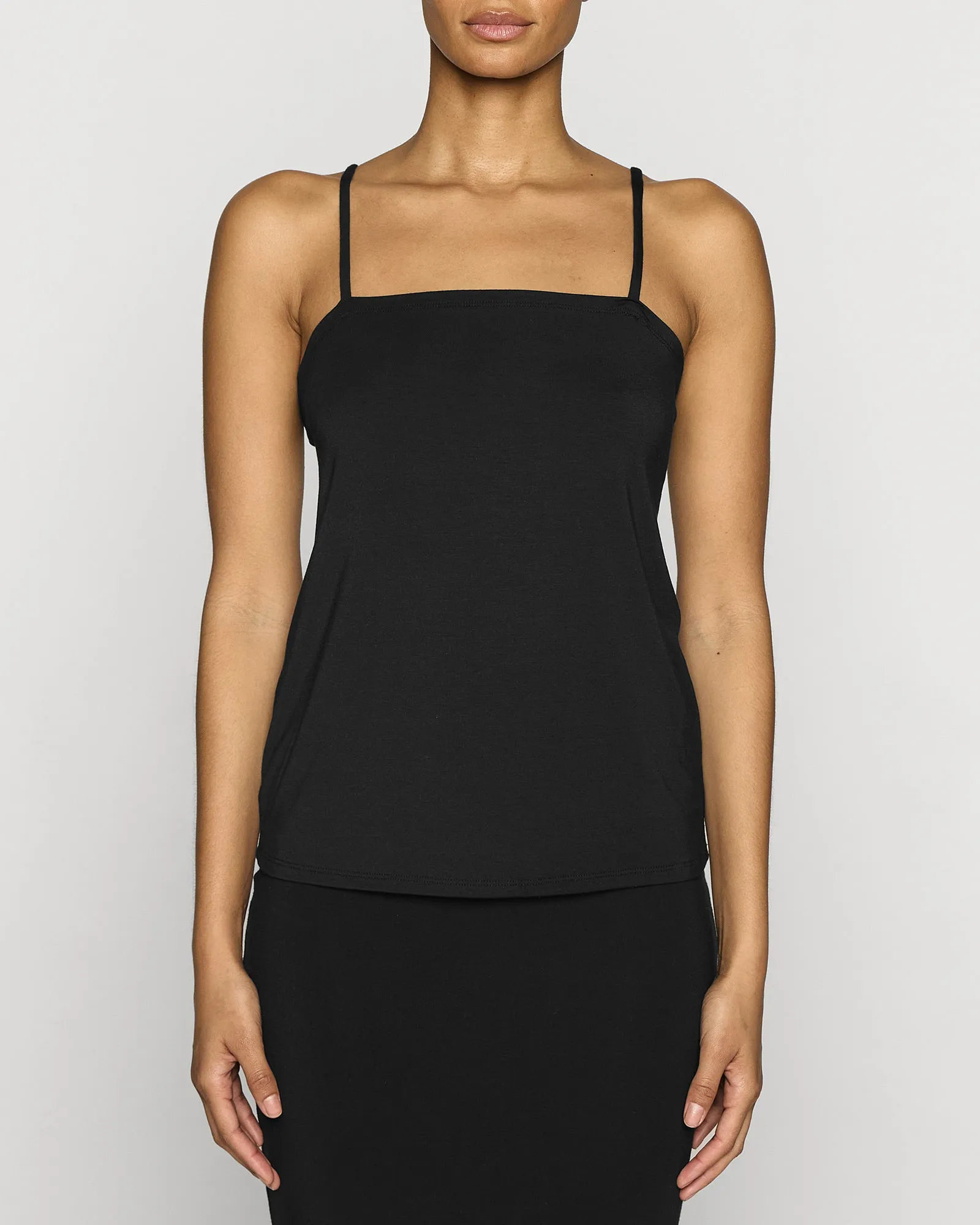 Capsule Camisole Lite sold by Bleusalt