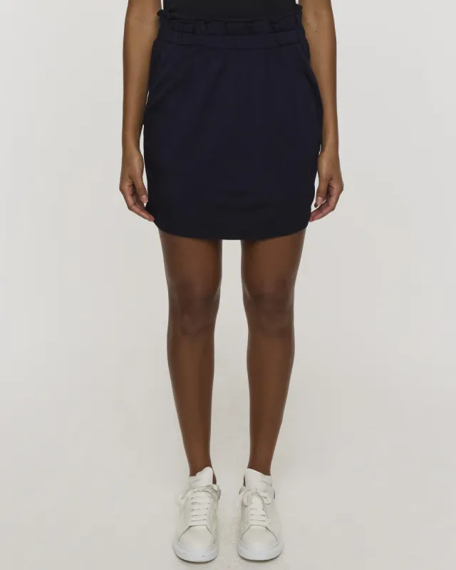 The Paperbag Skirt App Exclusive sold by Bleusalt