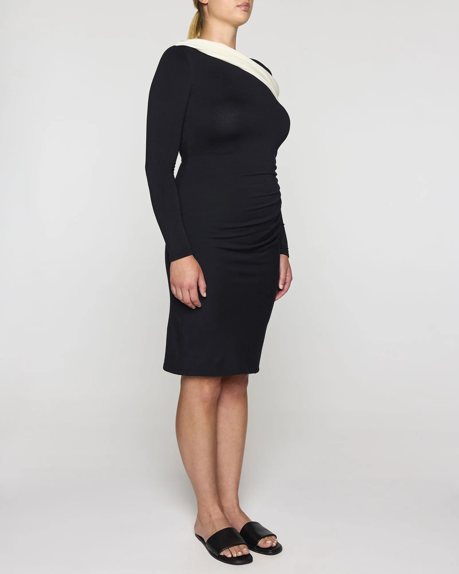 Christian Siriano x Bleusalt The Colony Dress sold by Bleusalt product image thumbnail 4