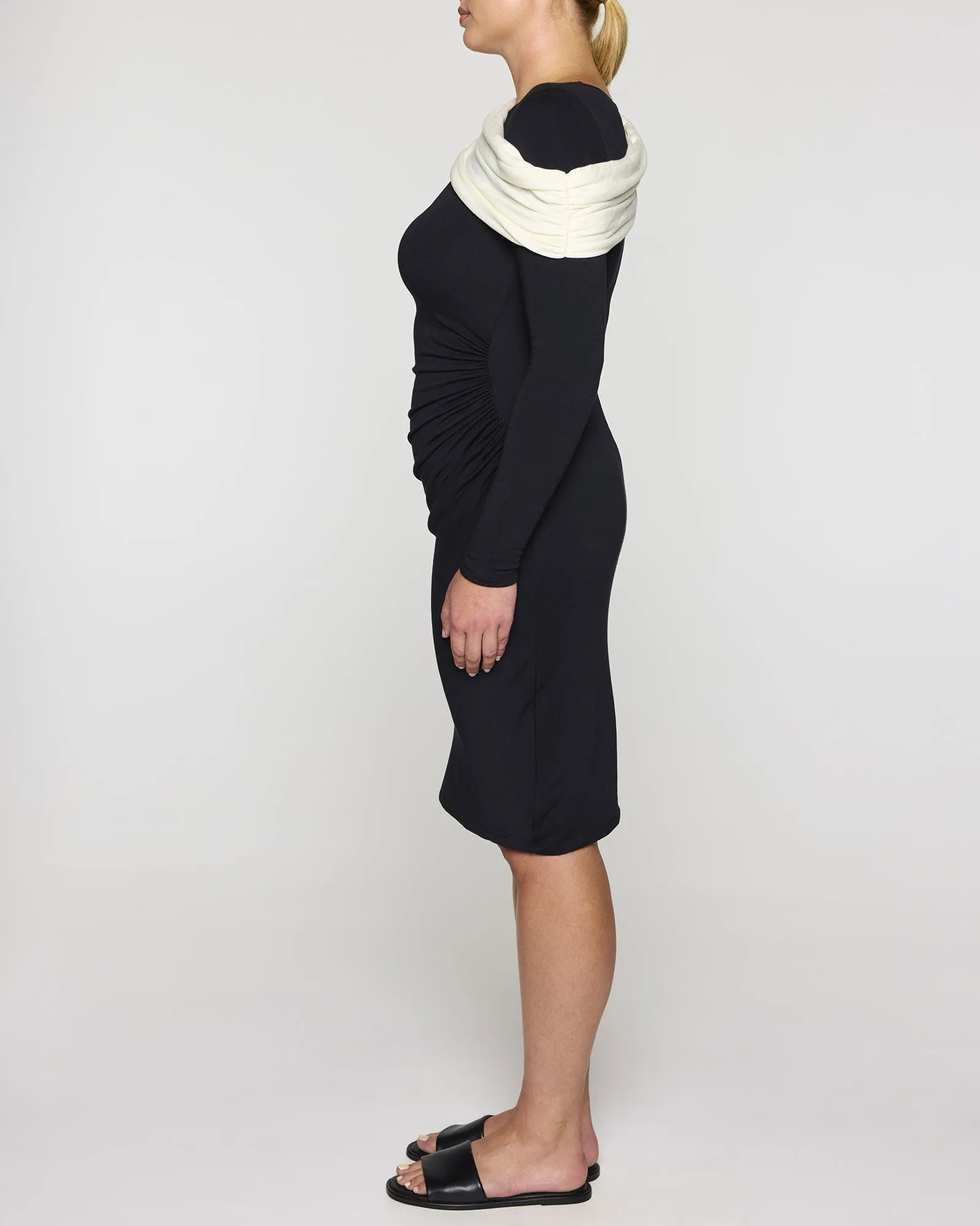 Christian Siriano x Bleusalt The Colony Dress sold by Bleusalt product image thumbnail 2