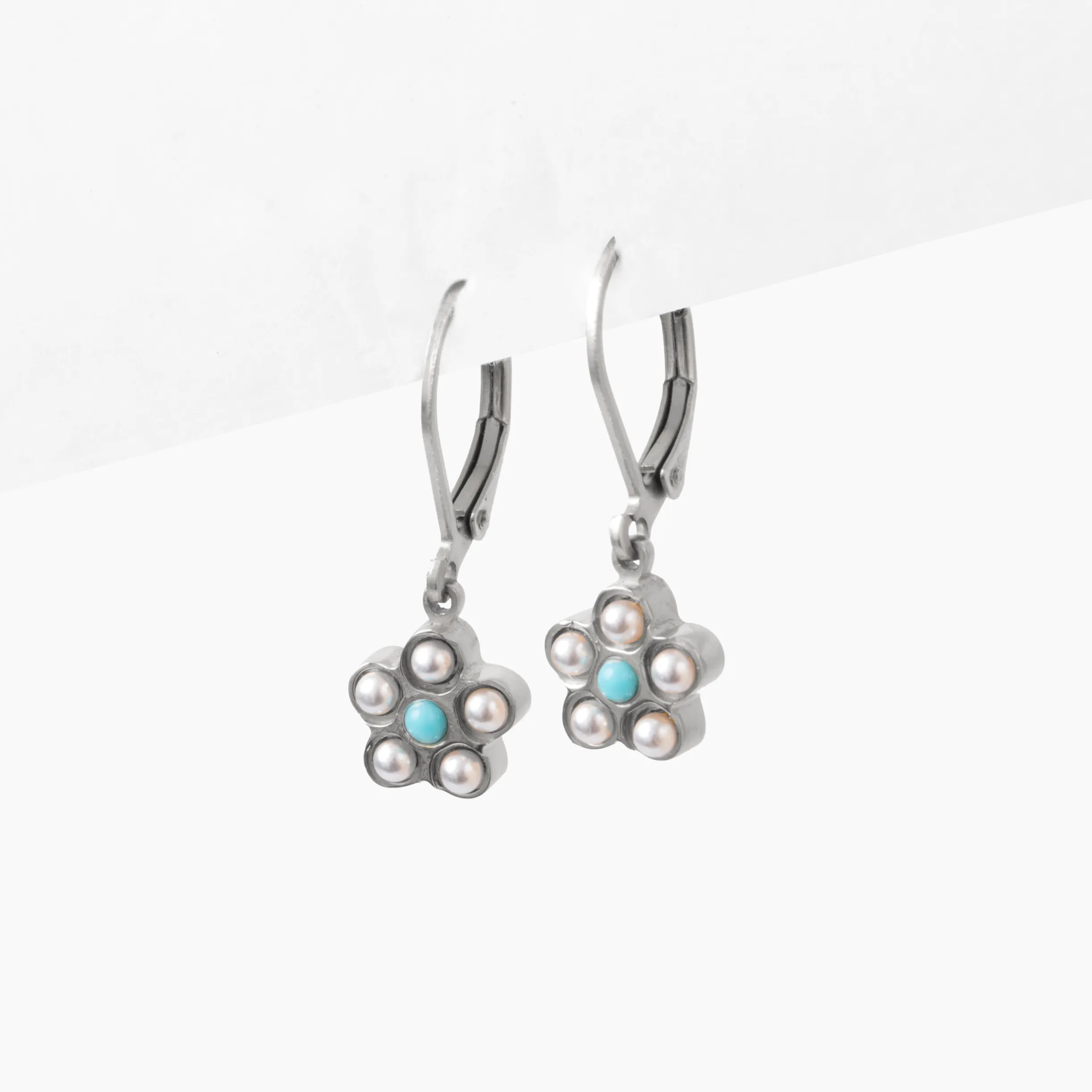 Alice Earrings sold by Tini Lux product image thumbnail 2