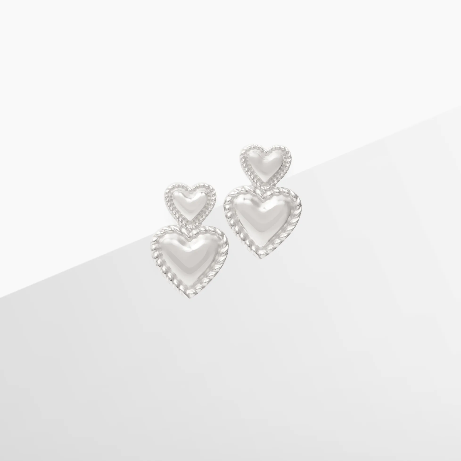 Venita Earrings sold by Tini Lux product image thumbnail 4