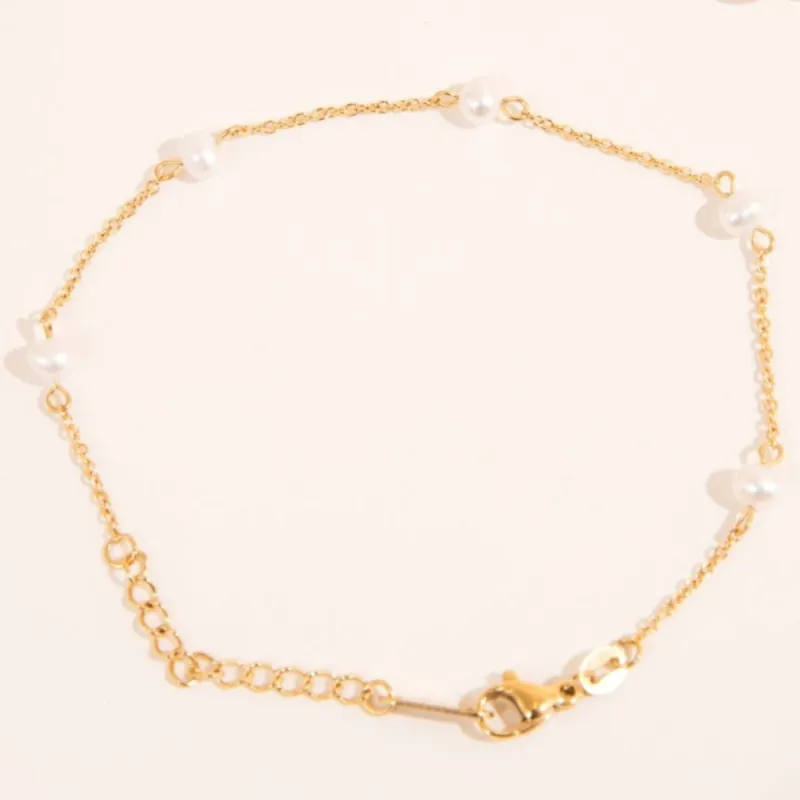 Diana Bracelet sold by Tini Lux