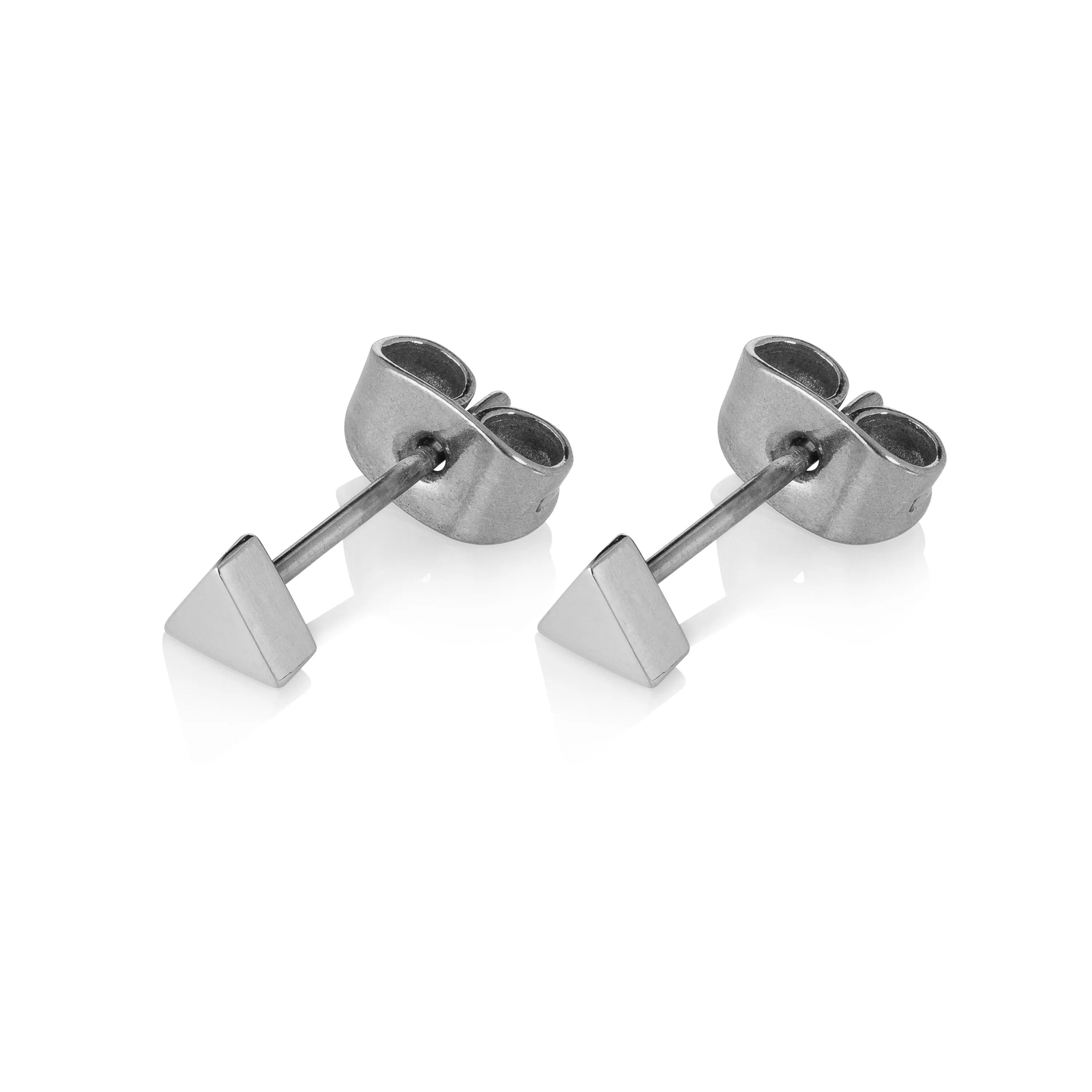 Kyra Stud Earrings sold by Tini Lux product image thumbnail 2