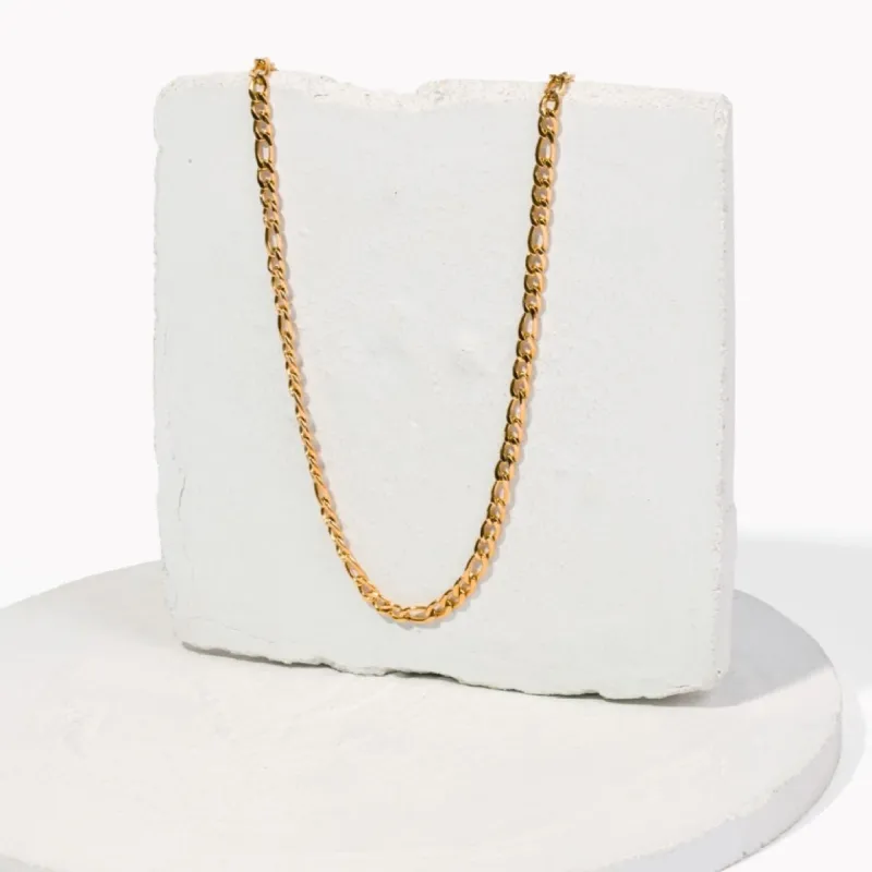 Sophia Necklace sold by Tini Lux