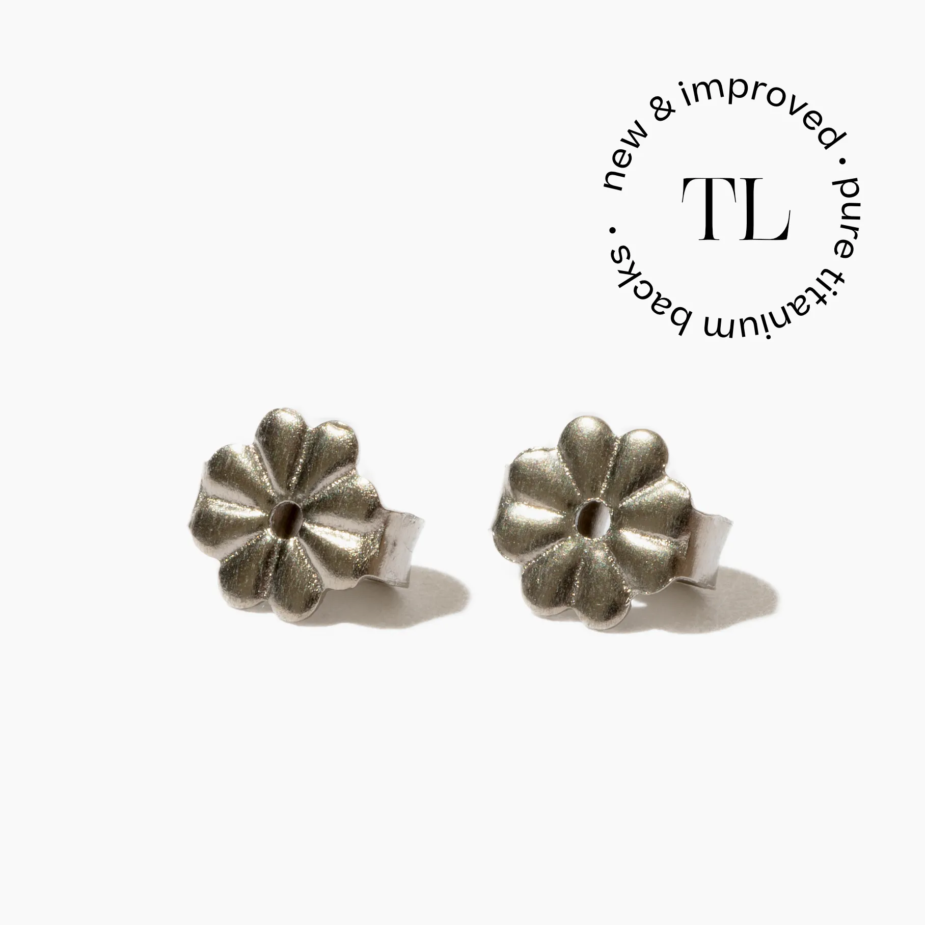 Meghan Drop Earrings sold by Tini Lux product image thumbnail 5