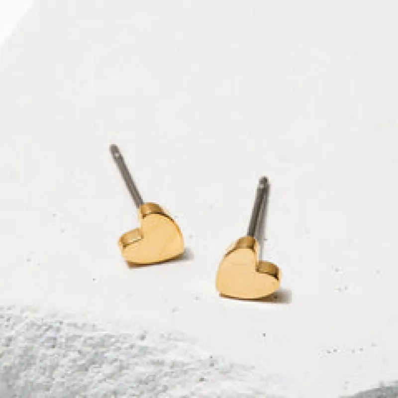 Heart Over Hoops sold by Tini Lux