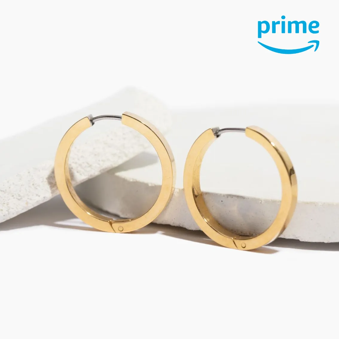 Small City Hoops sold by Tini Lux