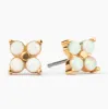 Emmaline Stud Earrings sold by Tini Lux