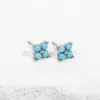 Emmaline Stud Earrings sold by Tini Lux