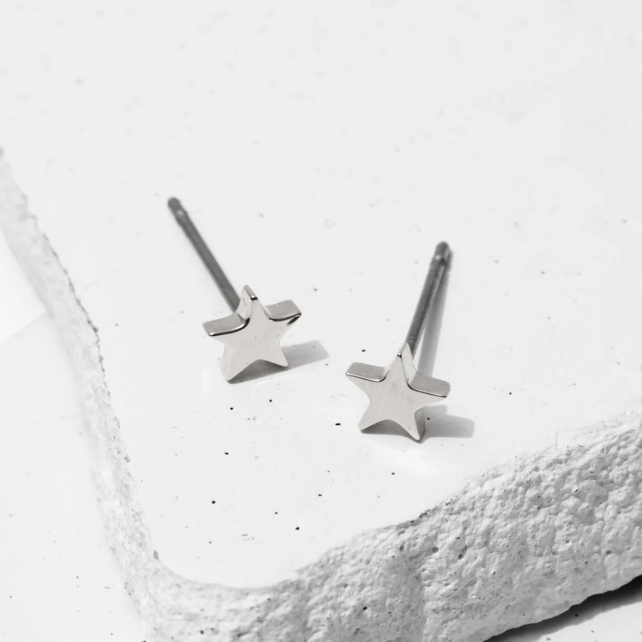 Castor Studs sold by Tini Lux product image thumbnail 3