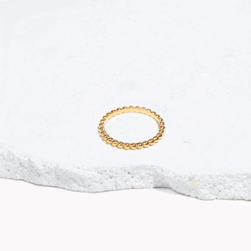 Gigi Ring sold by Tini Lux