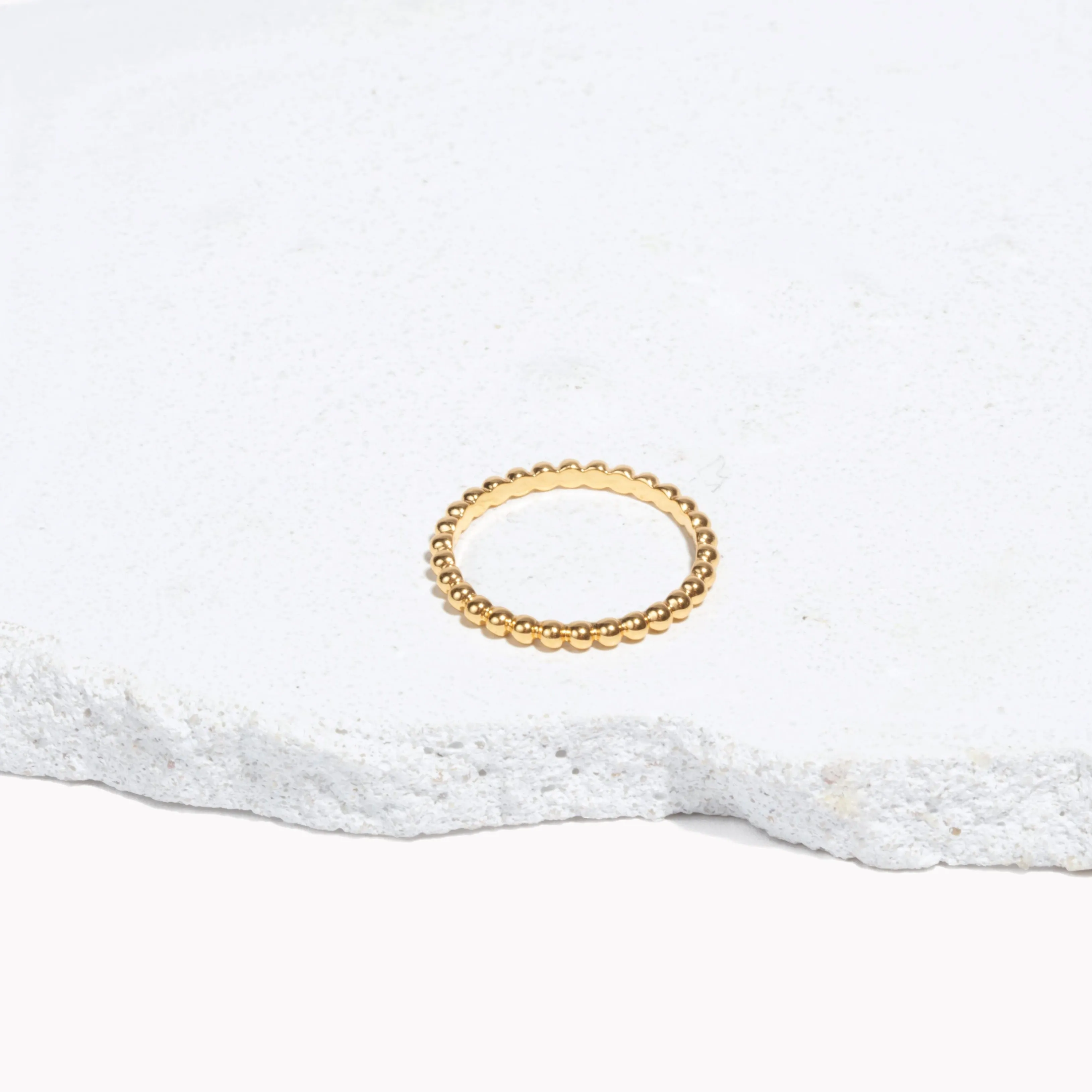 Gigi Ring sold by Tini Lux