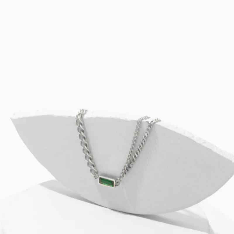 Kelly Necklace sold by Tini Lux