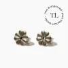 Esme Stud Earrings sold by Tini Lux
