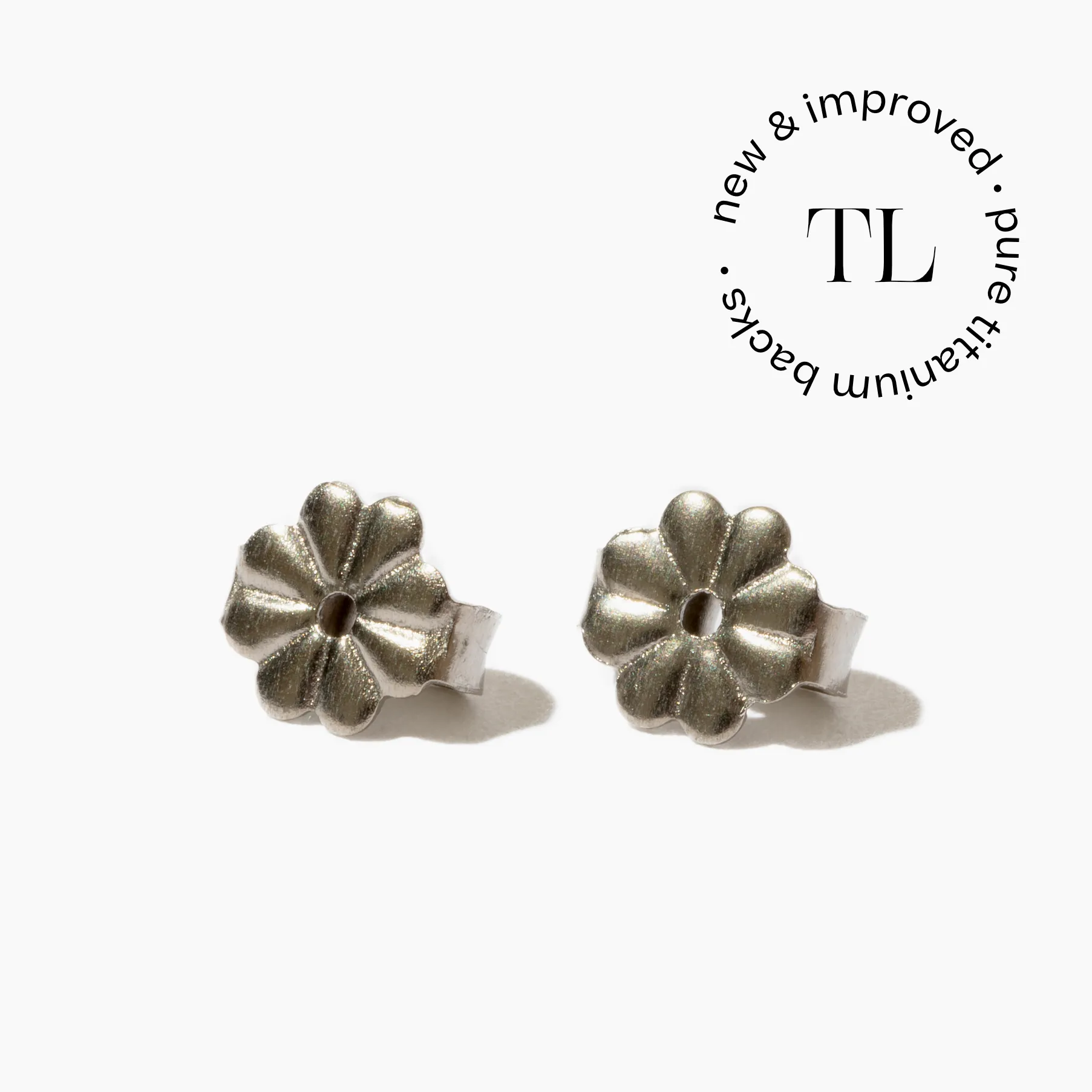 Esme Stud Earrings sold by Tini Lux product image thumbnail 4