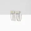 Esme Stud Earrings sold by Tini Lux
