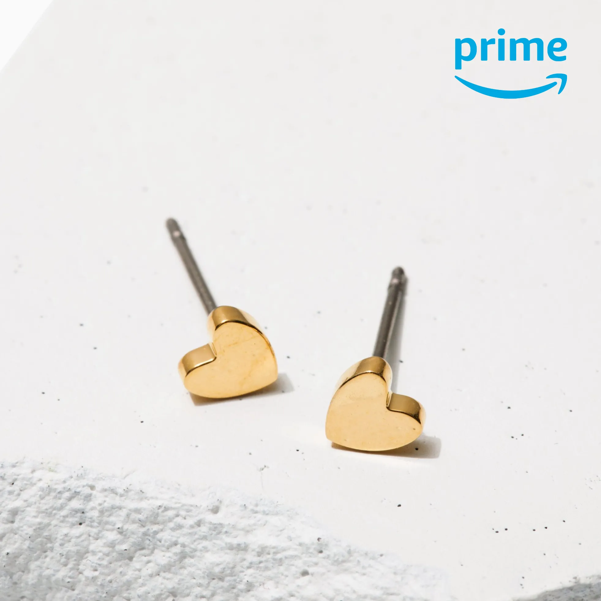 Priya Stud Earrings sold by Tini Lux