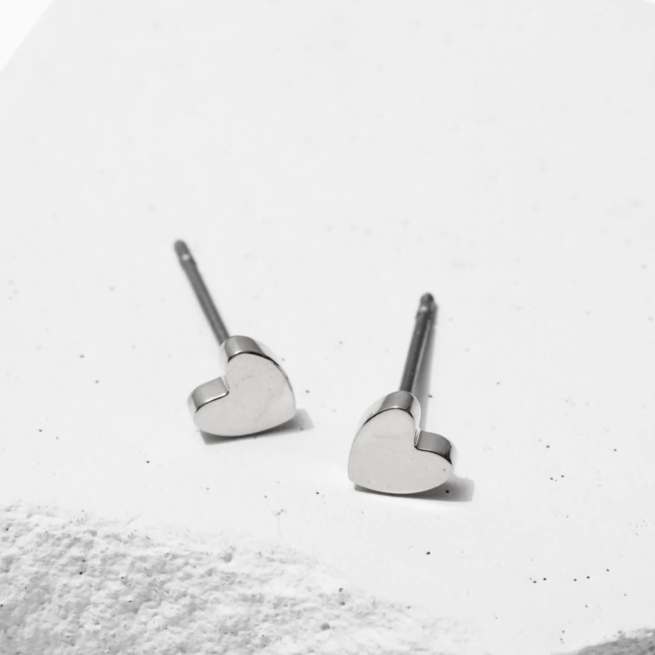 Priya Stud Earrings sold by Tini Lux product image thumbnail 2