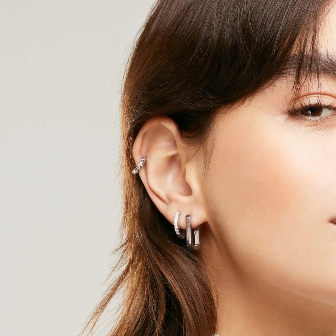 Wander Hoops sold by Tini Lux product image thumbnail 3