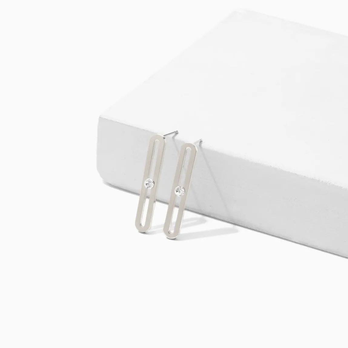 Bella Studs sold by Tini Lux