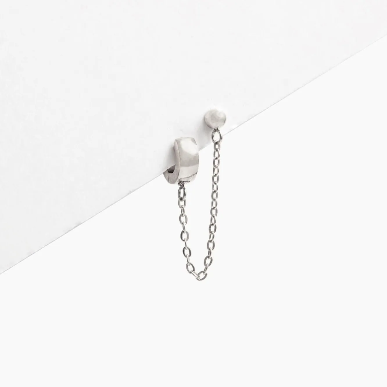 Single Perri Earring sold by Tini Lux product image thumbnail 2