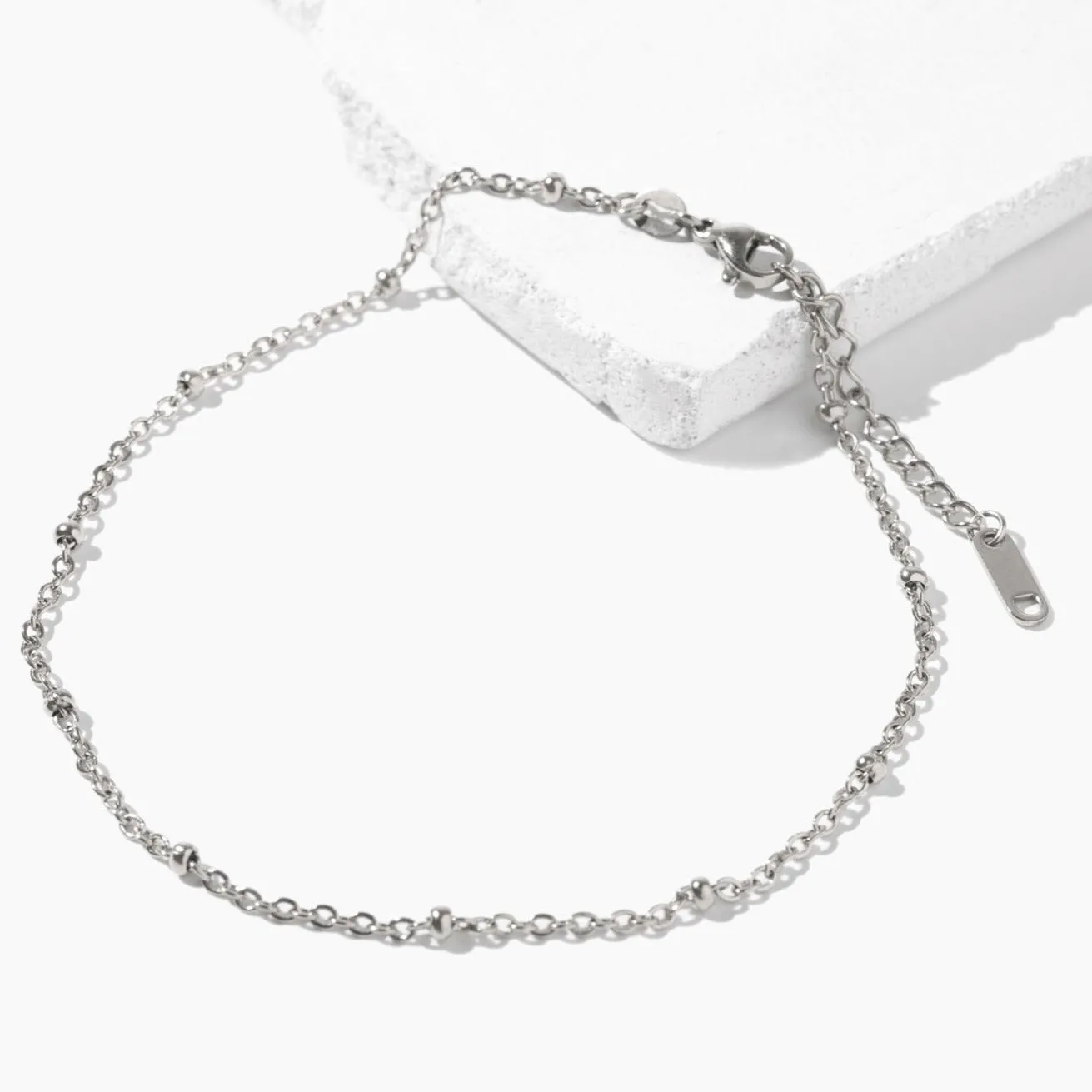 Away Anklet sold by Tini Lux product image thumbnail 3
