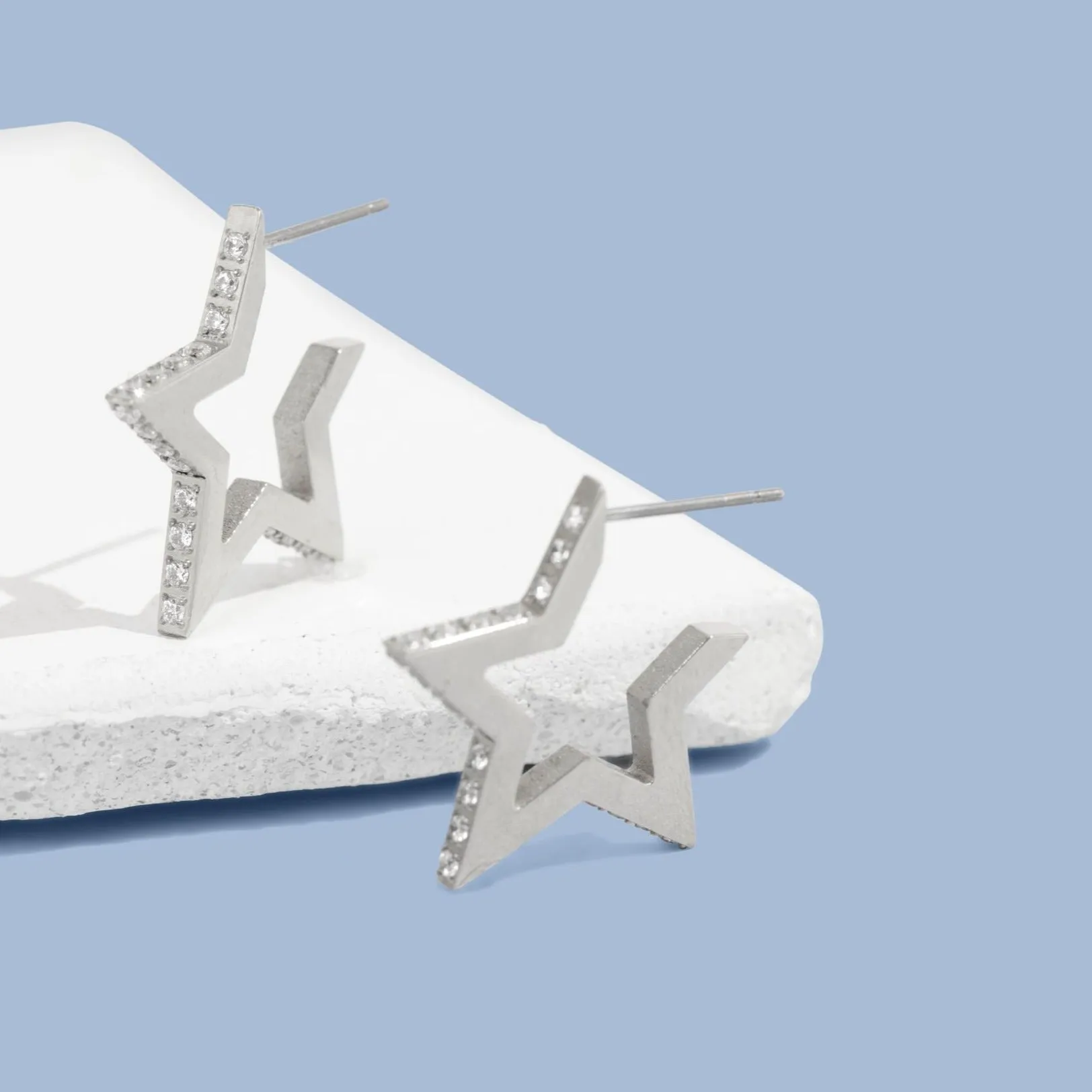 Ariana Hoops sold by Tini Lux product image thumbnail 2